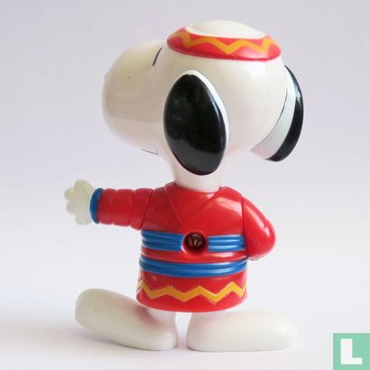 Snoopy Taiwan - Afbeelding 2