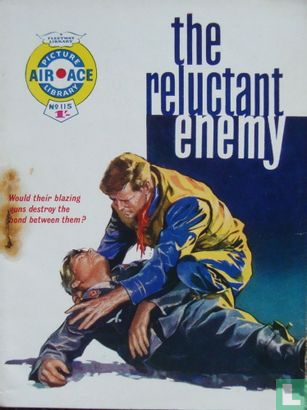 The Reluctant Enemy - Bild 1