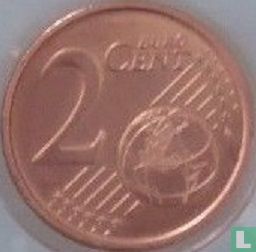 San Marino 2 cent 2018 - Image 2