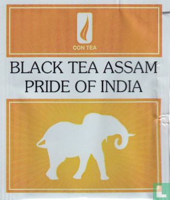 Black Tea Assam Pride of India - Image 1