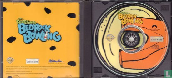 The Flintstones: Bedrock Bowling - Afbeelding 3