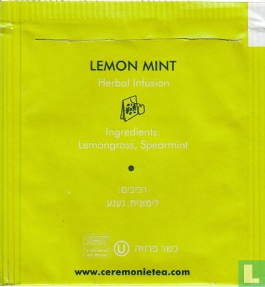 Lemon Mint - Image 2