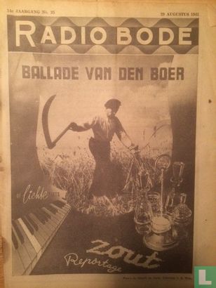 Radiobode [Avro] 35