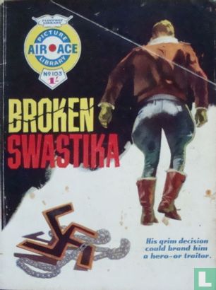 Broken Swastika - Image 1