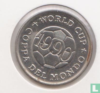 Verenigd Koninkrijk FIFA World Cup 1990 - Colombia - Afbeelding 2