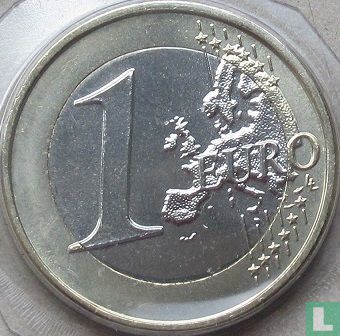 Greece 1 euro 2018 - Image 2