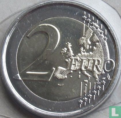 Ireland 2 euro 2018 - Image 2