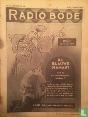 Radiobode [Avro] 36