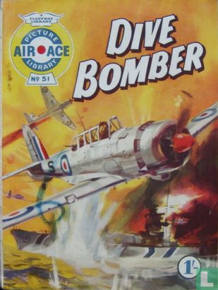 Dive Bomber - Image 1