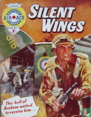 Silent Wings - Image 1