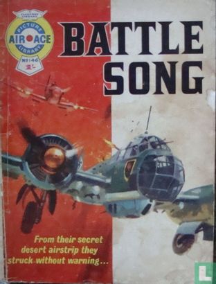 Battle Song - Afbeelding 1