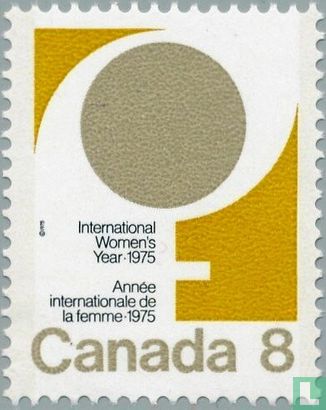 International year of the woman