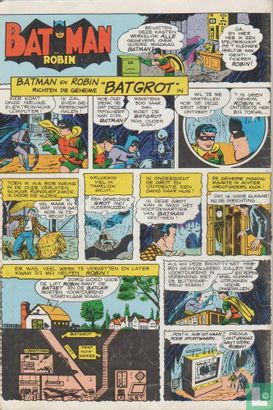 De strijd van Superman en Batman! - Image 2