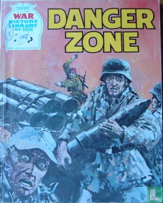 Danger Zone - Afbeelding 1