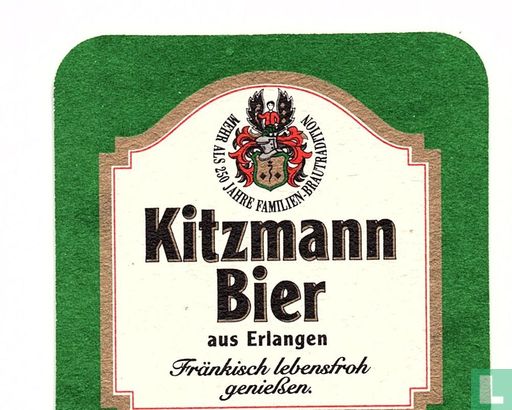 Kitzmann  - Afbeelding 1