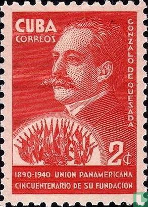 Panamerikanische Union