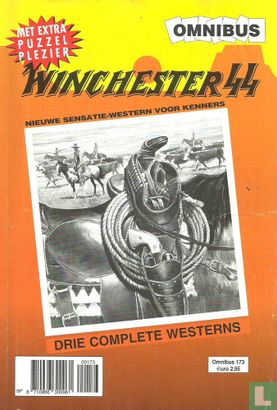 Winchester 44 Omnibus 173 - Afbeelding 1
