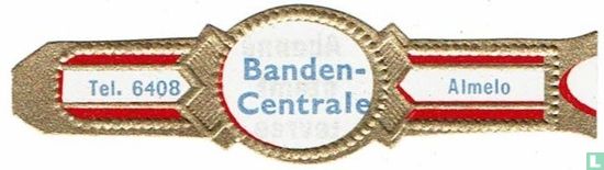 Banden-Centrale - Tel. 6408 - Almelo - Image 1