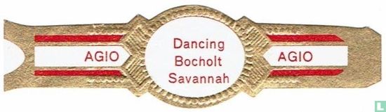 Dancing Bocholt Savannah - Agio - Agio - Afbeelding 1