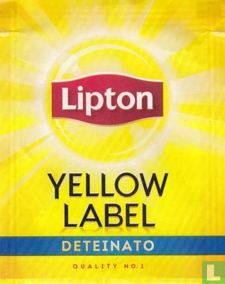 Yellow Label   - Bild 1