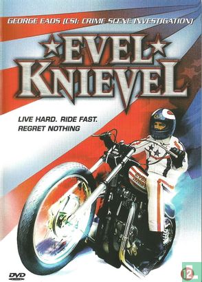Evel Knievel - Image 1