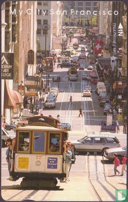 San Francisco Tram - Image 1