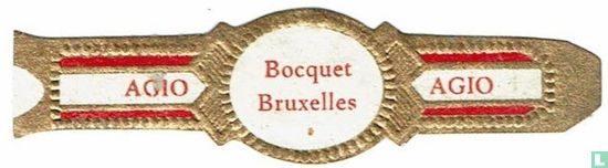 Bocquet Bruxelles - Agio - Agio - Image 1