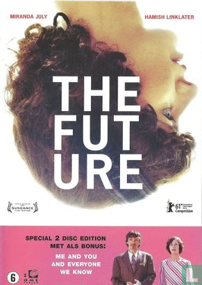 The Future - Afbeelding 1