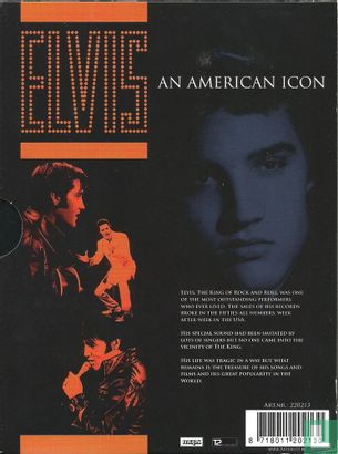 An American Icon - Bild 2