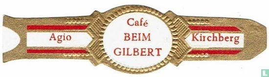 Café Beim Gilbert - Agio - Kirchberg - Image 1