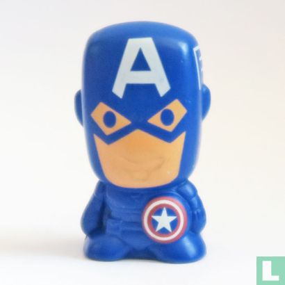 Captain America - Image 1