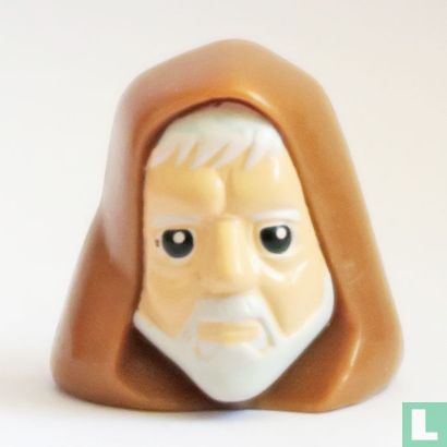 Obi-wan Kenobi - Afbeelding 1