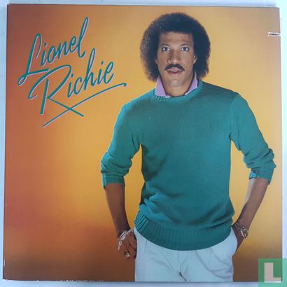 Lionel Richie - Afbeelding 1