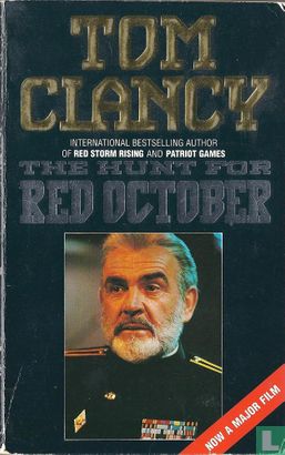 The hunt for Red October - Image 1