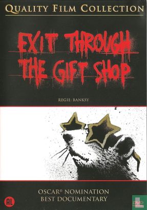 Exit Through the Gift Shop - Image 1