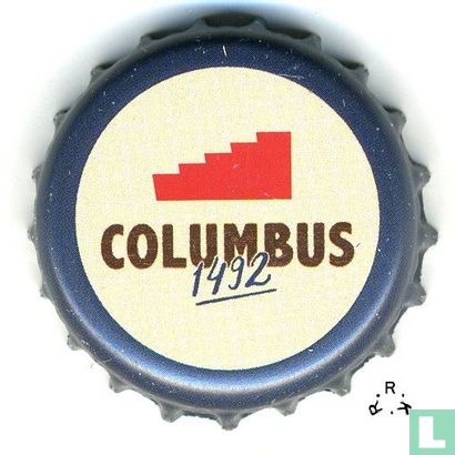 Columbus 1492 - Afbeelding 1