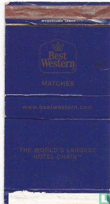 Best Western matches