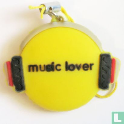 Music Lover - Bild 2