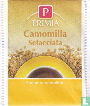 Camomilla Setacciata - Image 1