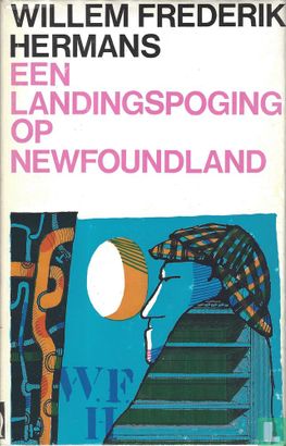Een landingspoging op Newfoundland - Afbeelding 1