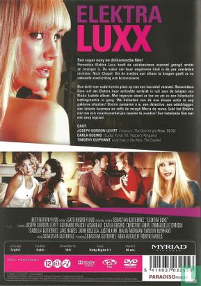 Elektra Luxx - Afbeelding 2