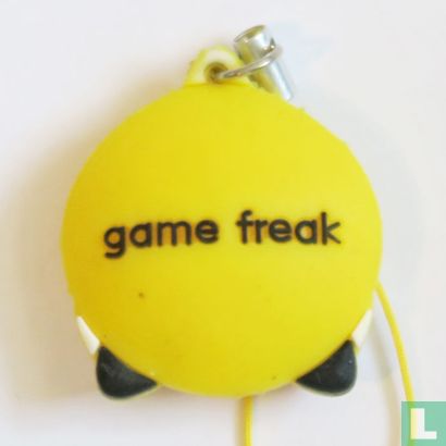 Game Freak - Afbeelding 2