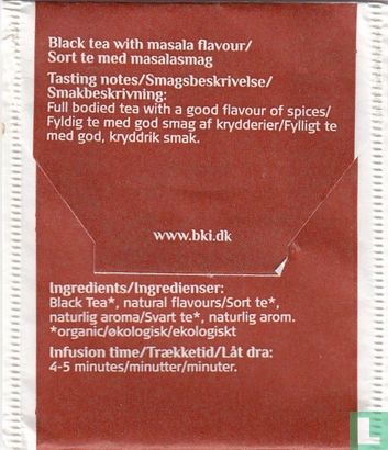 Masala Black Tea - Image 2