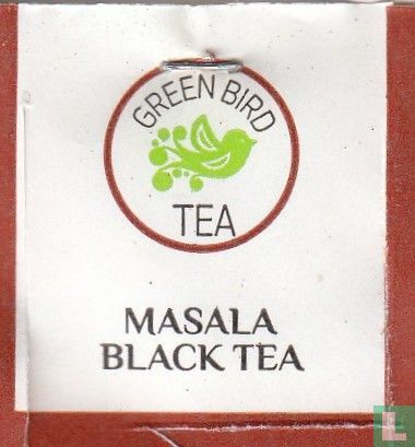 Masala Black Tea - Image 3