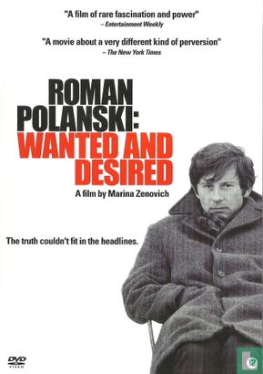 Roman Polanski: Wanted and Desired - Afbeelding 1