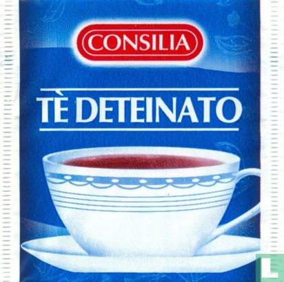 Tè Deteinato  - Afbeelding 1