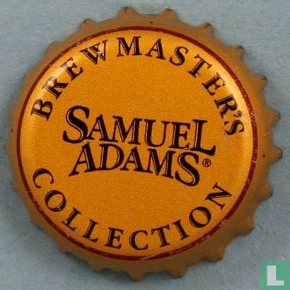 Samuel Adams Brewmasters Collection