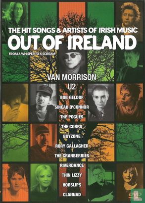 Out of Ireland - Image 1