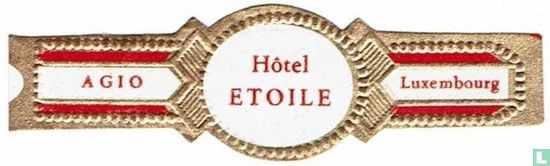 Hôtel Étoile - Agio - Luxembourg - Afbeelding 1