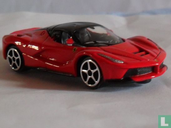 Ferrari 'LaFerrari' - Afbeelding 1